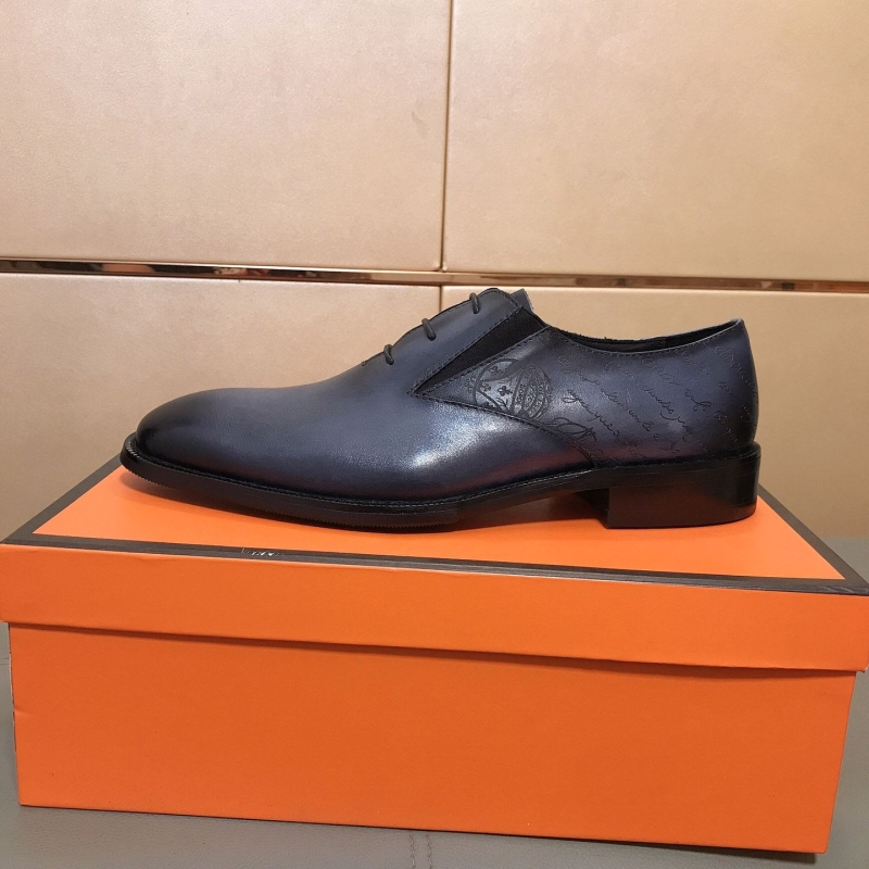 Berluti Leather Shoes